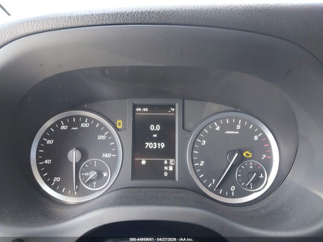 W1YV0CEYXP4287917 Mercedes-Benz Metris