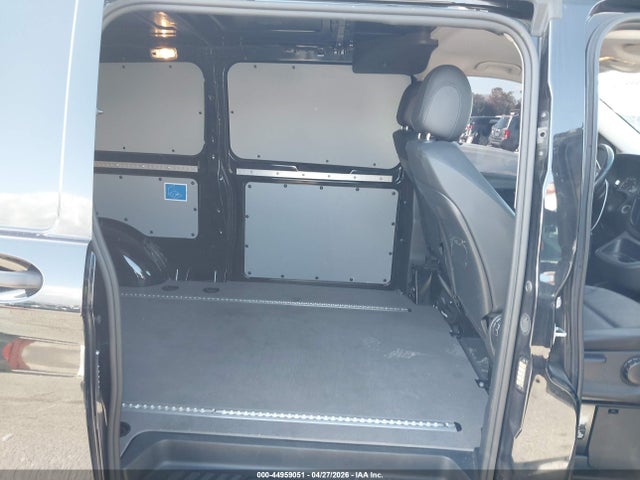 W1YV0CEYXP4287917 Mercedes-Benz Metris
