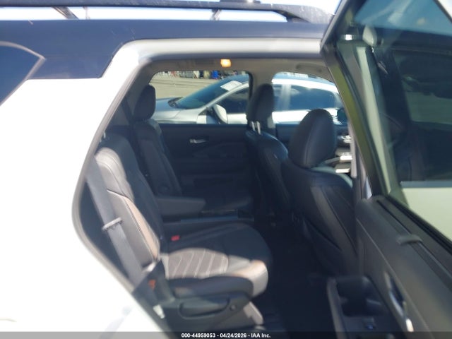 Продаж на аукціоні авто 2022 Nissan Pathfinder Platinum 2wd, vin: 5N1DR3DH1NC200511, номер лоту: 44959053