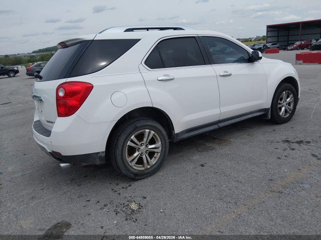 Продаж на аукціоні авто 2012 Chevrolet Equinox Ltz, vin: 2GNFLGE5XC6238441, номер лоту: 44959055