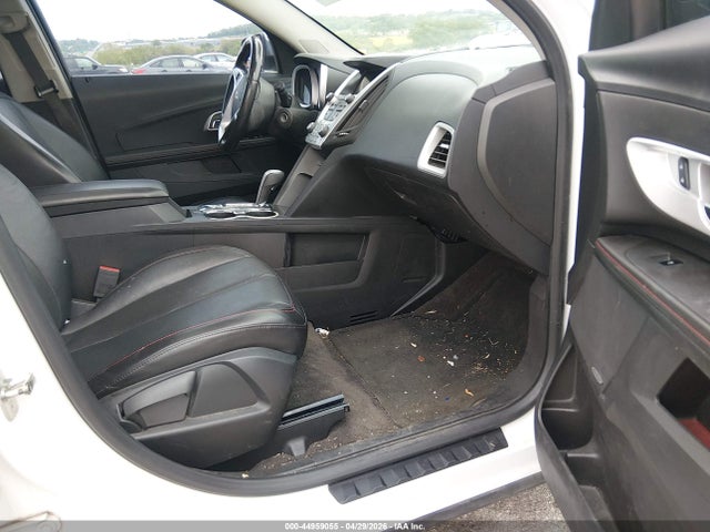 Продаж на аукціоні авто 2012 Chevrolet Equinox Ltz, vin: 2GNFLGE5XC6238441, номер лоту: 44959055