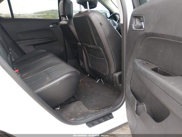 Продаж на аукціоні авто 2012 Chevrolet Equinox Ltz, vin: 2GNFLGE5XC6238441, номер лоту: 44959055