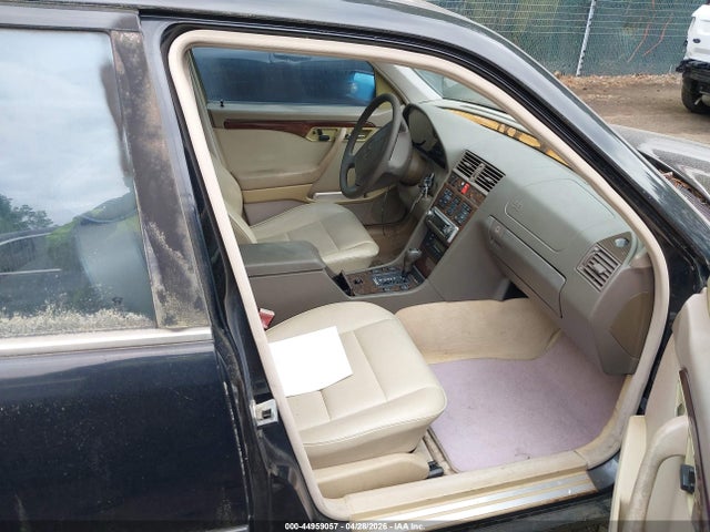 Aukcja sprzedaży 1995 Mercedes-benz C 280, vin: WDBHA28E7SF245064, numer aukcji: 44959057