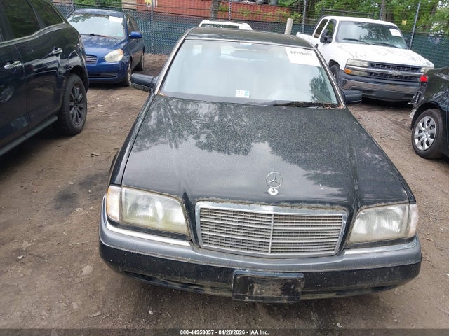 Aukcja sprzedaży 1995 Mercedes-benz C 280, vin: WDBHA28E7SF245064, numer aukcji: 44959057