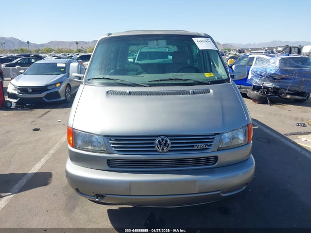 Продажа на аукционе авто 2000 Volkswagen Eurovan Mv, vin: WV2MH4705YH095838, номер лота: 44959059