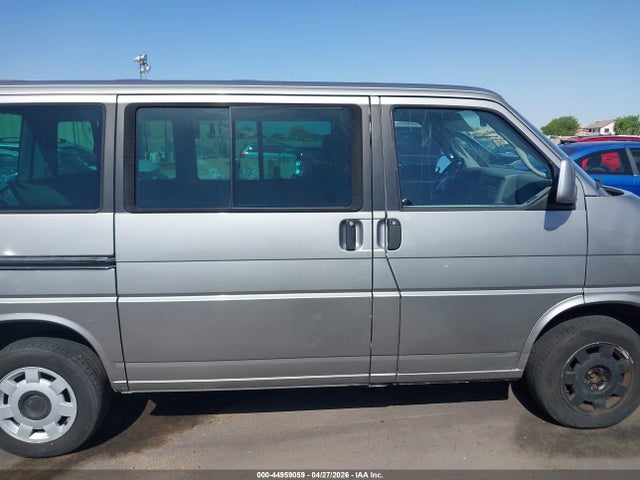 Продажа на аукционе авто 2000 Volkswagen Eurovan Mv, vin: WV2MH4705YH095838, номер лота: 44959059