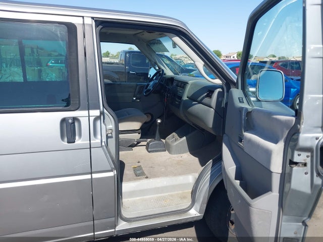 Продажа на аукционе авто 2000 Volkswagen Eurovan Mv, vin: WV2MH4705YH095838, номер лота: 44959059