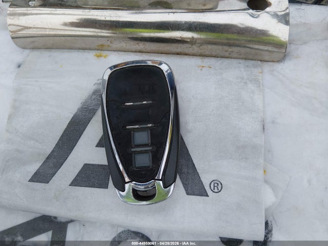 Aukcja sprzedaży 2018 Chevrolet Equinox Premier, vin: 2GNAXMEV2J6264770, numer aukcji: 44959061