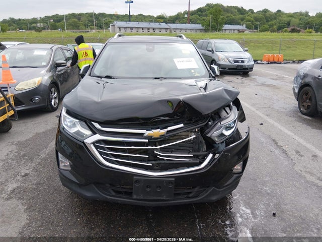 Aukcja sprzedaży 2018 Chevrolet Equinox Premier, vin: 2GNAXMEV2J6264770, numer aukcji: 44959061