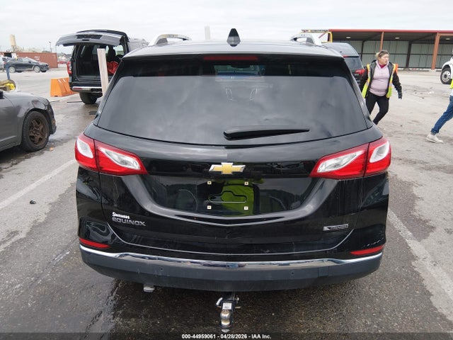 Aukcja sprzedaży 2018 Chevrolet Equinox Premier, vin: 2GNAXMEV2J6264770, numer aukcji: 44959061