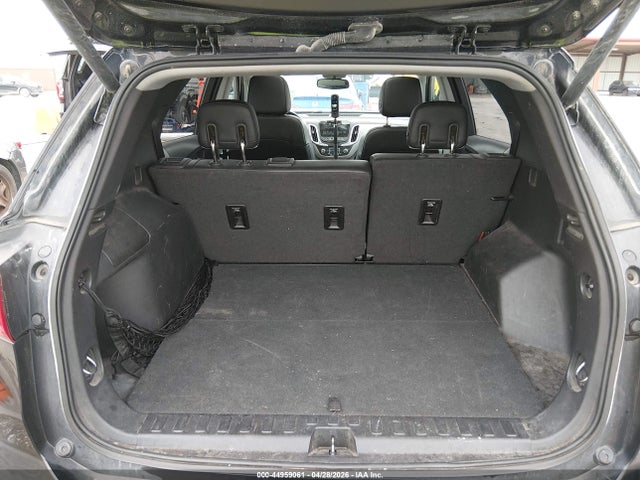 Aukcja sprzedaży 2018 Chevrolet Equinox Premier, vin: 2GNAXMEV2J6264770, numer aukcji: 44959061