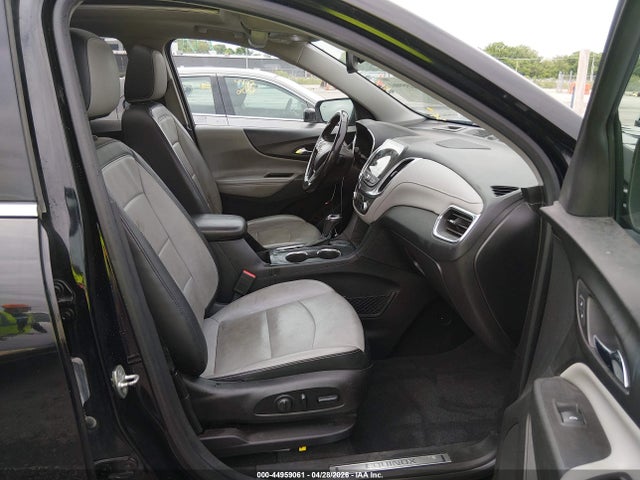 Aukcja sprzedaży 2018 Chevrolet Equinox Premier, vin: 2GNAXMEV2J6264770, numer aukcji: 44959061