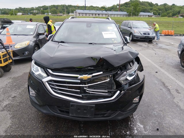 Aukcja sprzedaży 2018 Chevrolet Equinox Premier, vin: 2GNAXMEV2J6264770, numer aukcji: 44959061