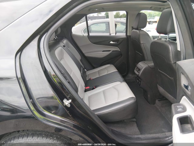Aukcja sprzedaży 2018 Chevrolet Equinox Premier, vin: 2GNAXMEV2J6264770, numer aukcji: 44959061