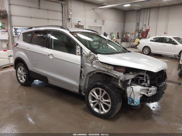 Auction sale of the 2017 Ford Escape Se, vin: 1FMCU9G93HUA65399, lot number: 44959062