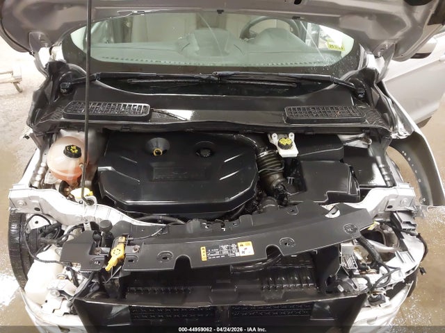 Aukcja sprzedaży 2017 Ford Escape Se, vin: 1FMCU9G93HUA65399, numer aukcji: 44959062