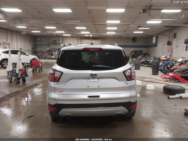 Продаж на аукціоні авто 2017 Ford Escape Se, vin: 1FMCU9G93HUA65399, номер лоту: 44959062