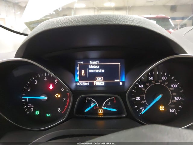 Aukcja sprzedaży 2017 Ford Escape Se, vin: 1FMCU9G93HUA65399, numer aukcji: 44959062