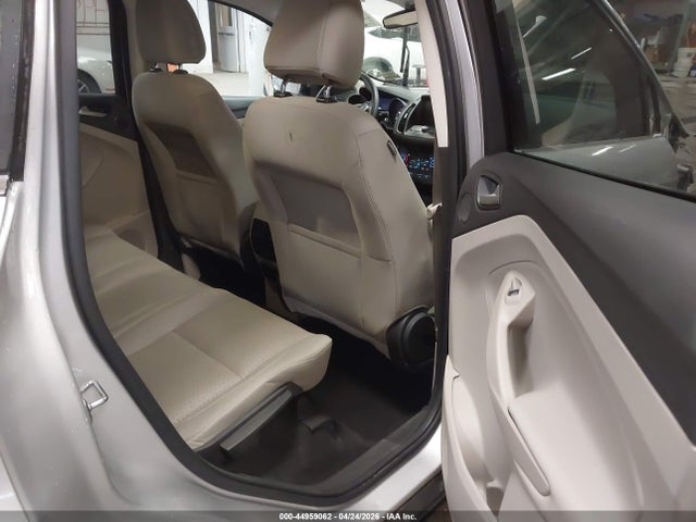 Auction sale of the 2017 Ford Escape Se, vin: 1FMCU9G93HUA65399, lot number: 44959062