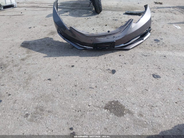 44959064 :رقم المزاد ، 19XFB2F56DE061126 vin ، 2013 Honda Civic Lx مزاد بيع