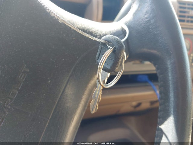 1996 Chevrolet S Truck S10 მანქანა იყიდება აუქციონზე, vin: 1GCCS19X3T8103576, აუქციონის ნომერი: 44959063