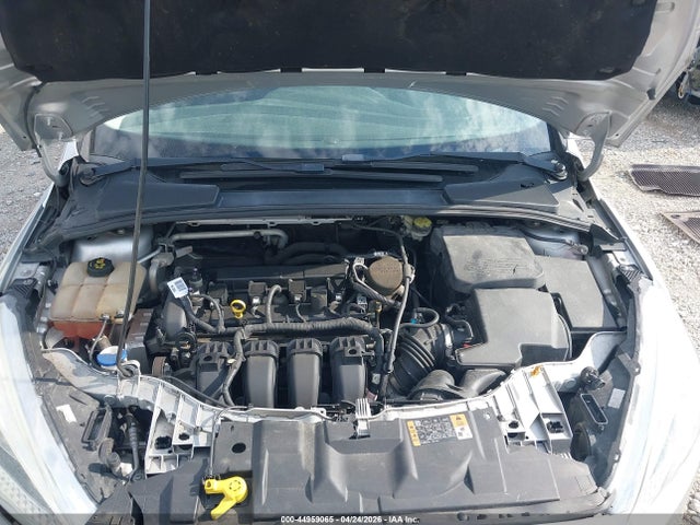 Aukcja sprzedaży 2016 Ford Focus Se, vin: 1FADP3F27GL244671, numer aukcji: 44959065