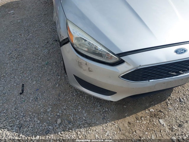 Aukcja sprzedaży 2016 Ford Focus Se, vin: 1FADP3F27GL244671, numer aukcji: 44959065