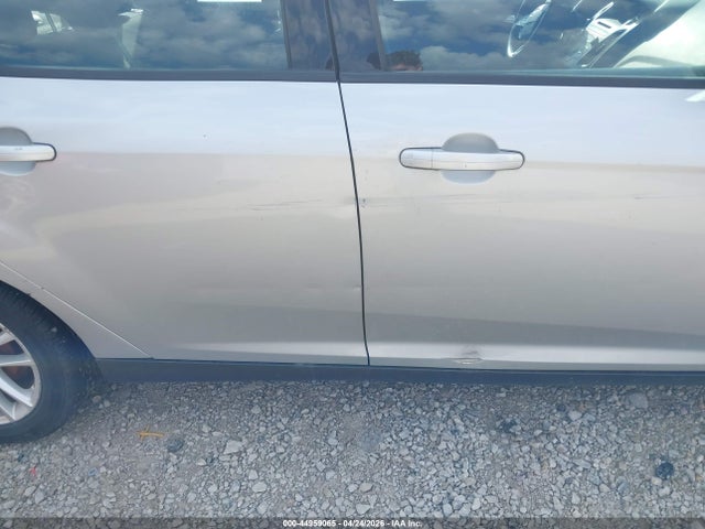 Aukcja sprzedaży 2016 Ford Focus Se, vin: 1FADP3F27GL244671, numer aukcji: 44959065