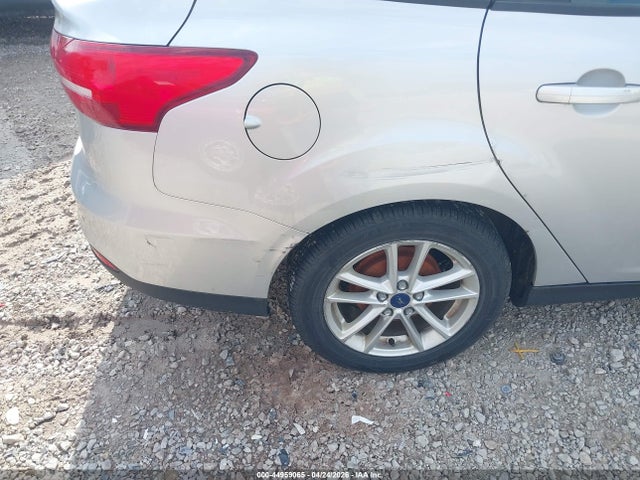 Aukcja sprzedaży 2016 Ford Focus Se, vin: 1FADP3F27GL244671, numer aukcji: 44959065