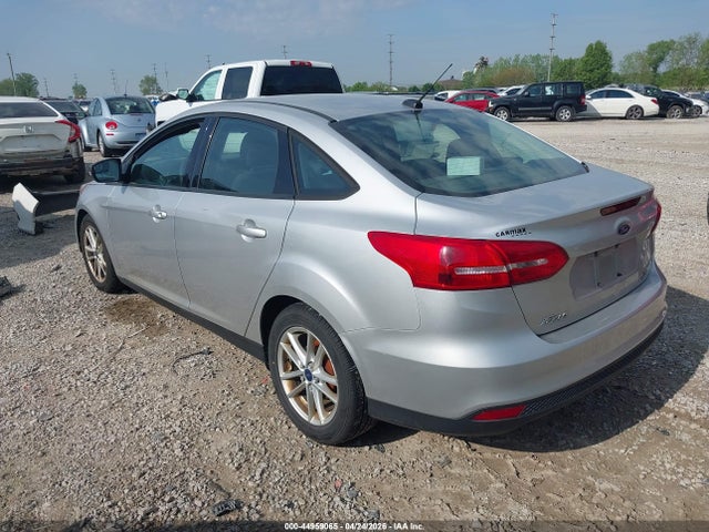 Aukcja sprzedaży 2016 Ford Focus Se, vin: 1FADP3F27GL244671, numer aukcji: 44959065