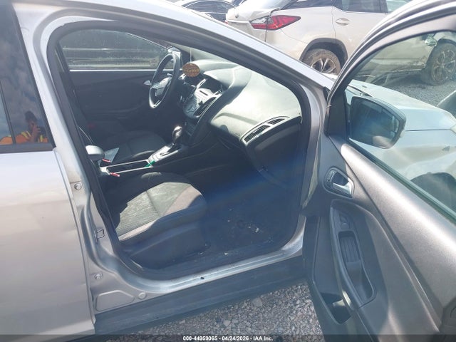 Aukcja sprzedaży 2016 Ford Focus Se, vin: 1FADP3F27GL244671, numer aukcji: 44959065