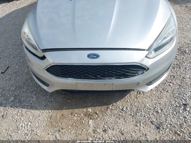 Aukcja sprzedaży 2016 Ford Focus Se, vin: 1FADP3F27GL244671, numer aukcji: 44959065