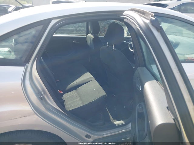 Aukcja sprzedaży 2016 Ford Focus Se, vin: 1FADP3F27GL244671, numer aukcji: 44959065