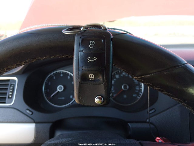 3VWD07AJ7EM400947 Volkswagen Jetta 1.8t Se