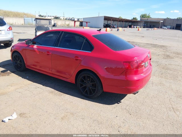3VWD07AJ7EM400947 Volkswagen Jetta 1.8t Se
