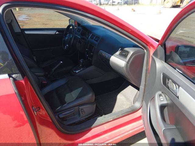 3VWD07AJ7EM400947 Volkswagen Jetta 1.8t Se