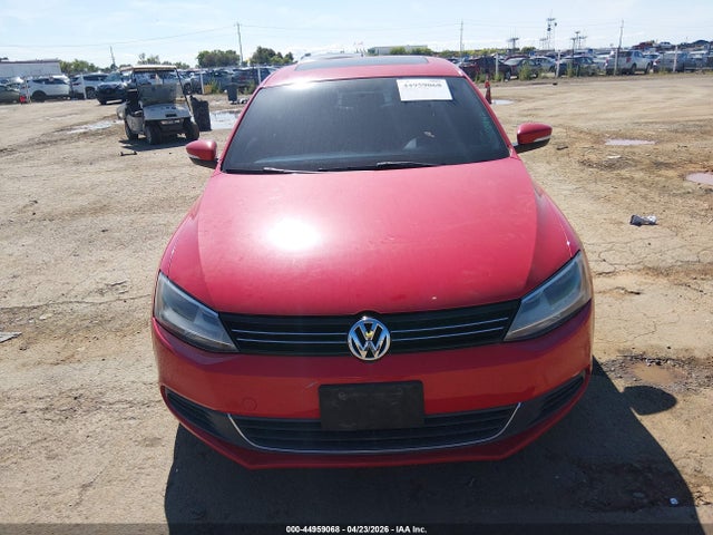 3VWD07AJ7EM400947 Volkswagen Jetta 1.8t Se