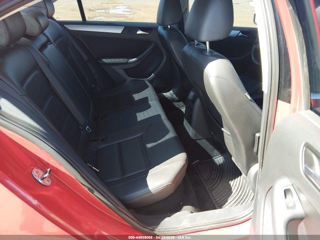 3VWD07AJ7EM400947 Volkswagen Jetta 1.8t Se