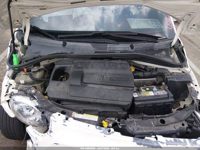 Продажа на аукционе авто 2012 Fiat 500 Sport, vin: 3C3CFFBR7CT187825, номер лота: 44959069