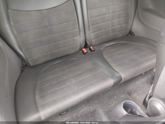 Продажа на аукционе авто 2012 Fiat 500 Sport, vin: 3C3CFFBR7CT187825, номер лота: 44959069