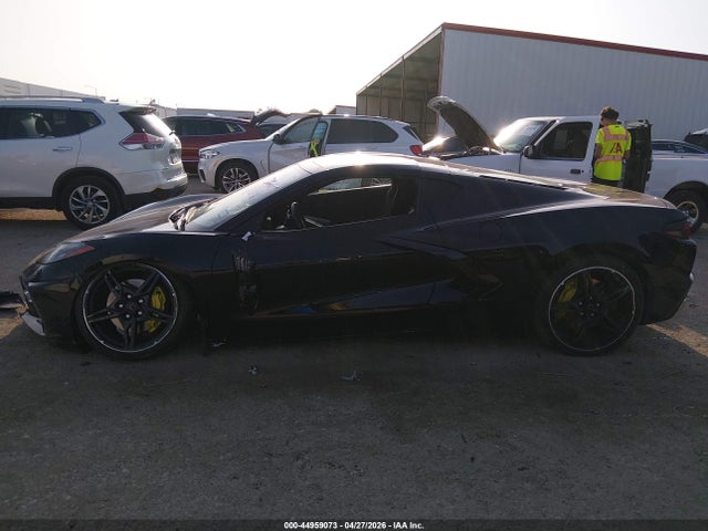 Aukcja sprzedaży 2022 Chevrolet Corvette Stingray Rwd  1lt, vin: 1G1YA2D43N5118152, numer aukcji: 44959073