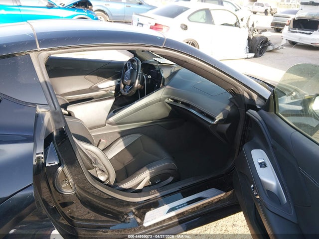Aukcja sprzedaży 2022 Chevrolet Corvette Stingray Rwd  1lt, vin: 1G1YA2D43N5118152, numer aukcji: 44959073