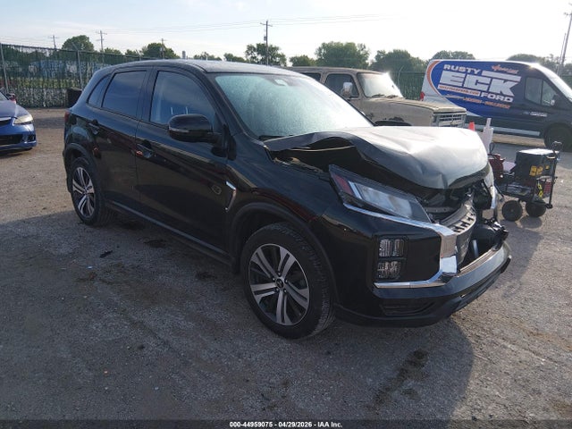 Mitsubishi Outlander Sport 2.0 Se Awc 2023 JA4ARUAU3PU015477 main image