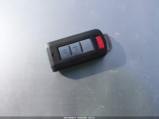 Продажа на аукционе авто 2023 Mitsubishi Outlander Sport 2.0 Se Awc, vin: JA4ARUAU3PU015477, номер лота: 44959075