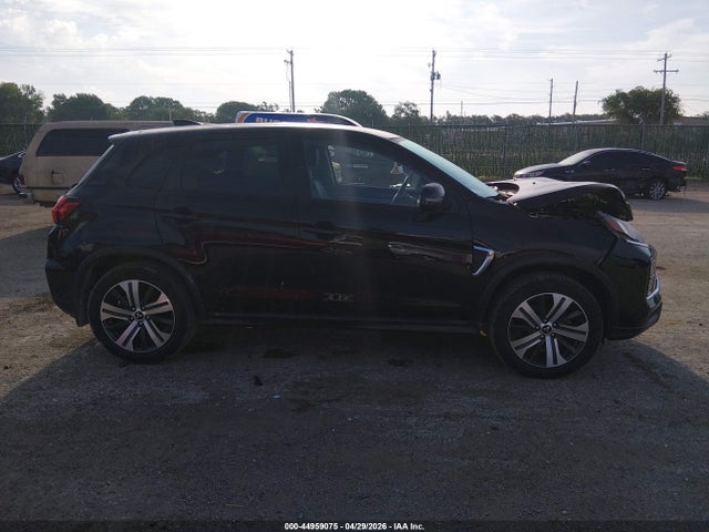 Продажа на аукционе авто 2023 Mitsubishi Outlander Sport 2.0 Se Awc, vin: JA4ARUAU3PU015477, номер лота: 44959075