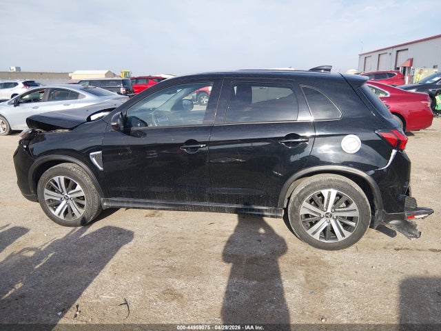 Продажа на аукционе авто 2023 Mitsubishi Outlander Sport 2.0 Se Awc, vin: JA4ARUAU3PU015477, номер лота: 44959075