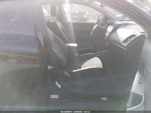 Продажа на аукционе авто 2023 Mitsubishi Outlander Sport 2.0 Se Awc, vin: JA4ARUAU3PU015477, номер лота: 44959075