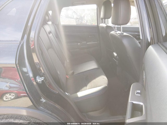 Продажа на аукционе авто 2023 Mitsubishi Outlander Sport 2.0 Se Awc, vin: JA4ARUAU3PU015477, номер лота: 44959075