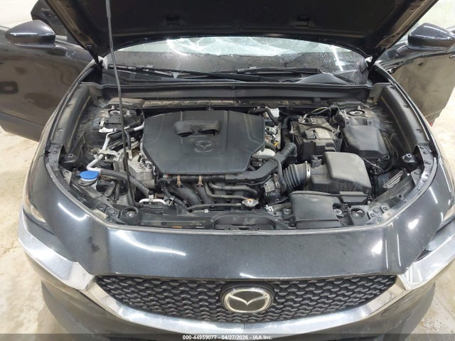 2024 Mazda Cx-30 2.5 S მანქანა იყიდება აუქციონზე, vin: 3MVDMBAM9RM602035, აუქციონის ნომერი: 44959077