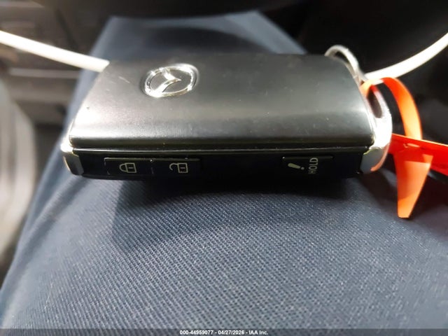 2024 Mazda Cx-30 2.5 S მანქანა იყიდება აუქციონზე, vin: 3MVDMBAM9RM602035, აუქციონის ნომერი: 44959077